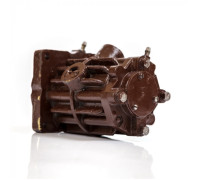 Vacuum pump AID-1 oil