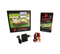 Electric Fencer Cowboy 8500 Ultra Magnum, 8.5 J