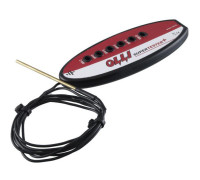 Voltage Meter Olli Super Tester Plus