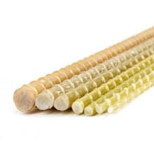 Electric shepherd post fiberglass 10 mm/150 cm