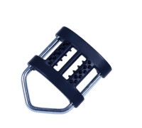 Tape connector and tensioner