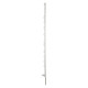 Plastic post 102 cm for electric fence