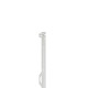 Plastic post 102 cm for electric fence