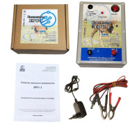 Electric Fence EPU-1, Electric Fence, 0.7 J