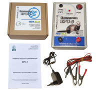 EPU-3 Fencing Electrifier