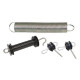 Universal electric shepherd, set for 5 hectares in 1 line