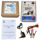 Universal electric shepherd, set for 5 hectares in 1 line