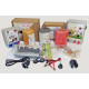 Universal electric shepherd, set for 5 hectares in 1 line