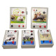 Universal electric shepherd, set for 5 hectares in 1 line