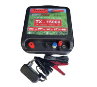 Электропастух Grand Pawer TX-15000