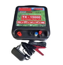 Electric shepherd Grand Pawer TX-15000