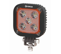 Світлодіодна фара 3W LED 1050 люмен