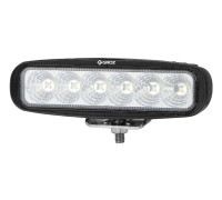 Светодиодная фара 3W LED 2250 люмен