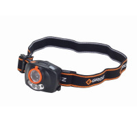Headlamp LED-230, 3W LED, 120 lumens