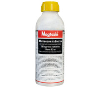 Magtoxin (tablets), 0.9 kg, Germany. Gasification of premises and products at low temperatures