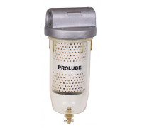 Фильтр сепаратор для дизеля и бензина 10мкм