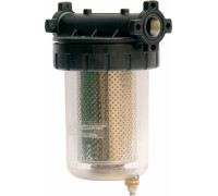Diesel filter separator FG-100BIO, 25 µm GESPASA