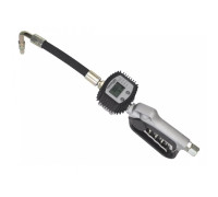 Кран раздаточный для масла