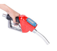 Fuel Transfer Gun with Digital Counter