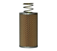 Cartridge for fine fuel filter FG-100 BIO (5 microns).