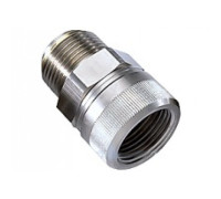 Муфта поворотная 3/4 BSPT Х 1