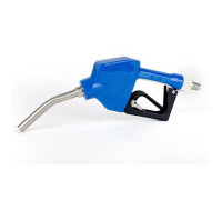 Automatic gun for Adblue, plastic