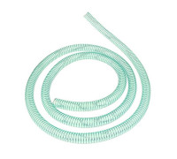 Oil and petrol resistant hose PVH reinforced, RE SLH25-PVH