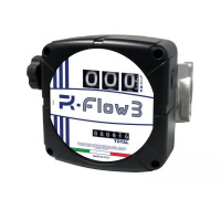 Лічильник для дизельного палива R FLOW 3C