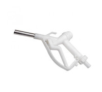 AdBlue filling nozzle, dispensing tap