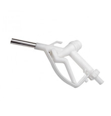 AdBlue filling nozzle, dispensing tap