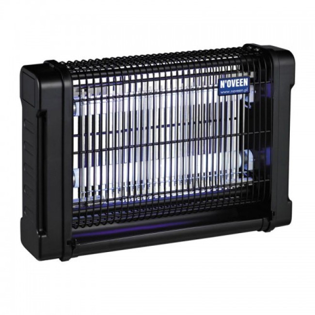 Insect trap NOVEEN IKN-12W, 40 m2