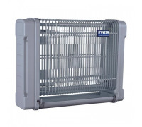 Insect trap NOVEEN IKN-12W, 40 m2