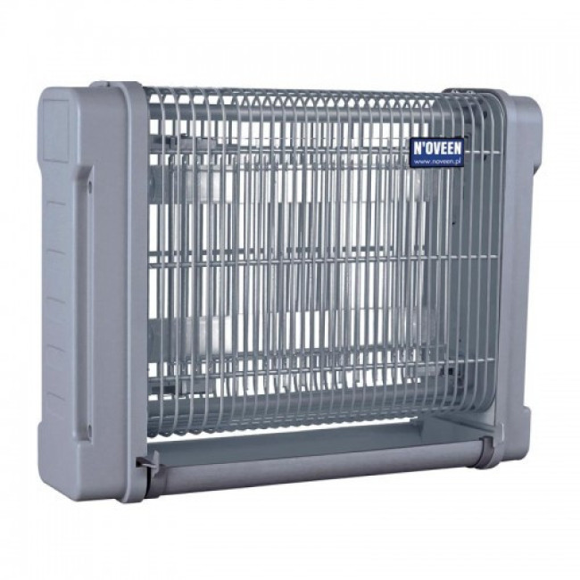 Insect trap NOVEEN IKN-12W, 40 m2