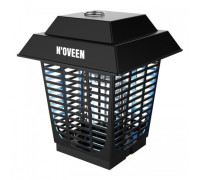 Insect trap NOVEEN IKN-22W IPX4, 130 m2