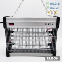 Пастка комах Eleon 16W, 100м2