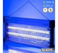 Insect Killer ELEON SK 05 40W, 200 m2