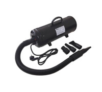 Professional hair dryer for drying large animals QY-1090C