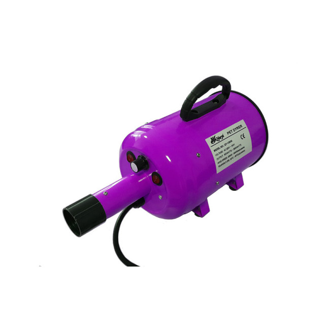 Профессиональный фен для сушки шерсти QY-1090A