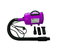 Professional hair dryer for drying wool QY-1090A