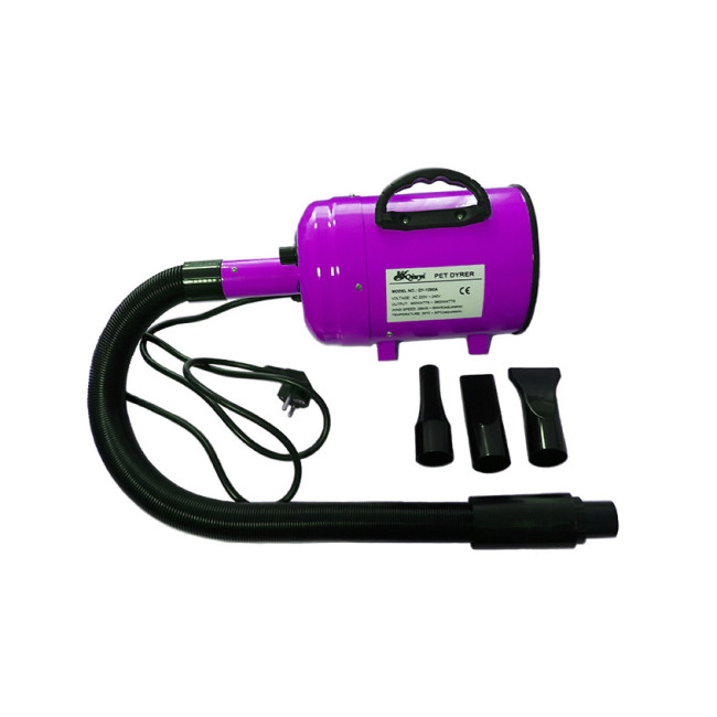 Профессиональный фен для сушки шерсти QY-1090A