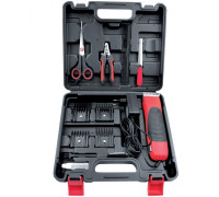Professional dog and cat hair clipper D-45W, discount