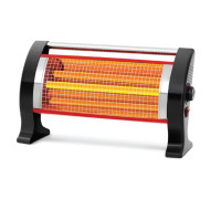 Quartz heater Minisan Dolphin DP-1200Q, Türkiye