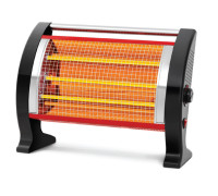 Quartz heater Minisan Dolphin DP-2400, Türkiye