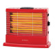 Quartz heater Minisan Midi MS-2100, Türkiye