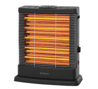 Обогреватель кварцевый  Minisan Maxi MS-2500, Турция