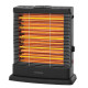 Quartz heater Minisan Maxi MS-2500, Türkiye