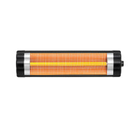 Infrared heater Minisan SR 2000, Türkiye