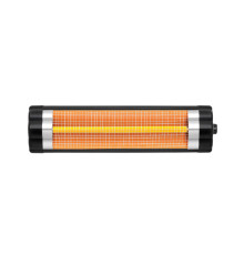 Infrared heater Minisan SR 2000, Türkiye