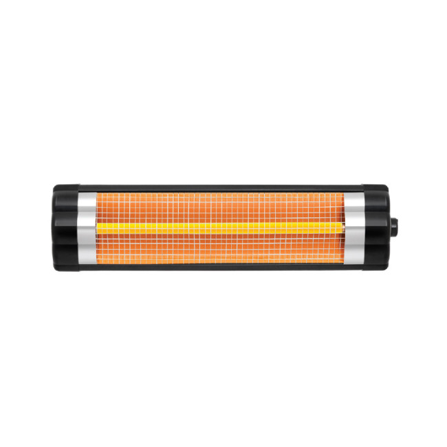 Infrared heater Minisan SR 2000, Türkiye