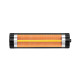 Infrared heater Minisan SR 2000, Türkiye